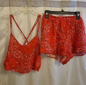 Hollister set